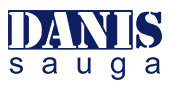 Danis sauga